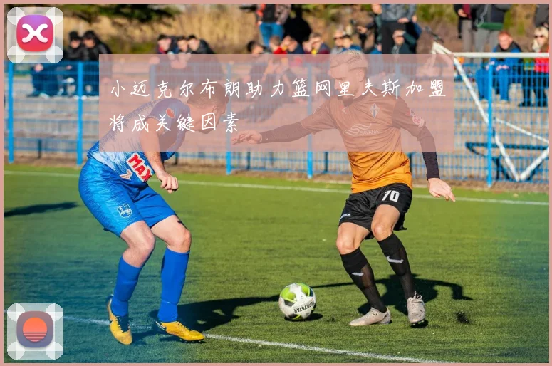 小迈克尔布朗助力篮网里夫斯加盟将成关键因素